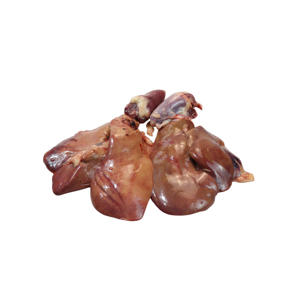 Frozen Chicken Liver